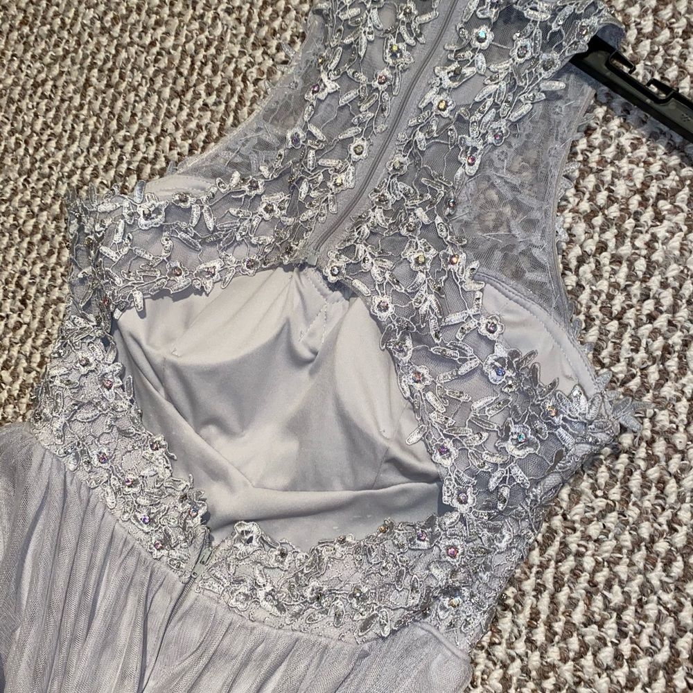 Prom Dress - Picture 8 of 9